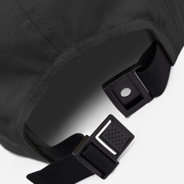 Be Kaalma Five Panel Cap - Image 4