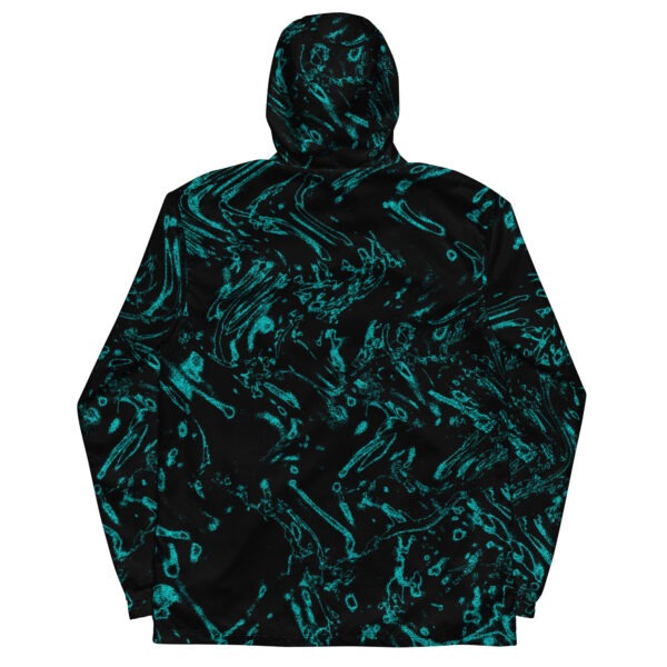Waves windbreaker - Image 6