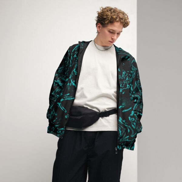 Waves windbreaker - Image 5