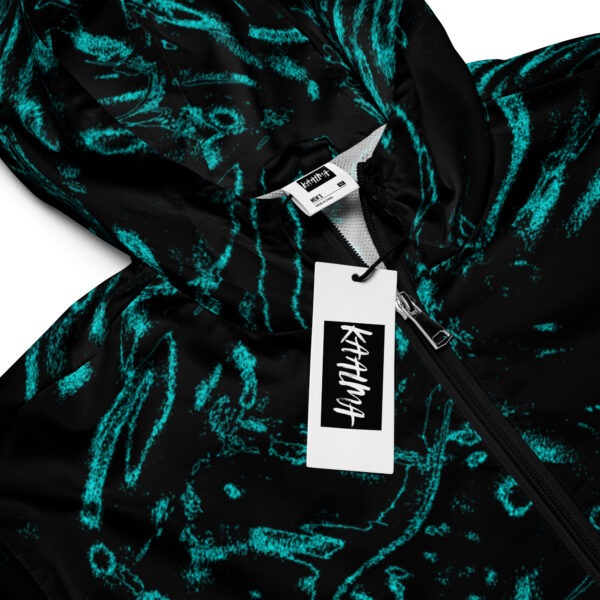 Waves windbreaker - Image 3