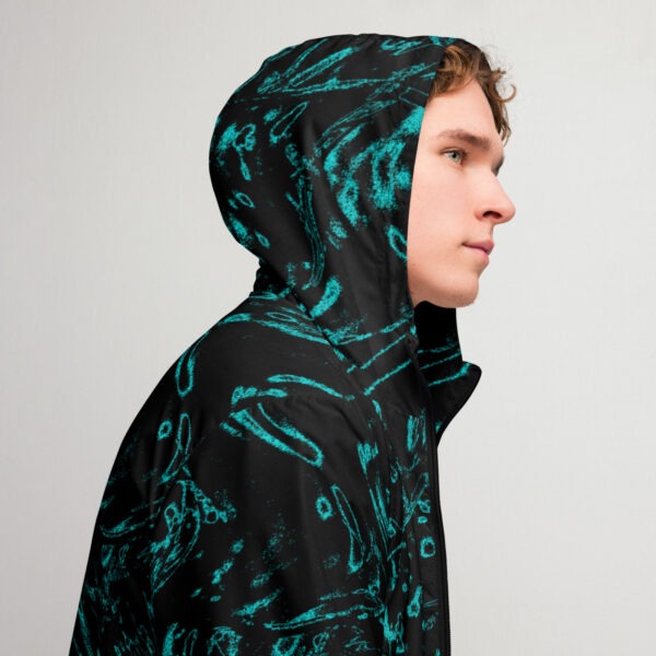 Waves windbreaker - Image 4