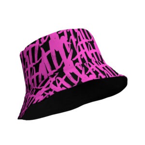 Be Kaalma Reversible bucket hat
