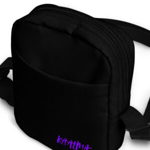 Be Kaalma Utility crossbody bag