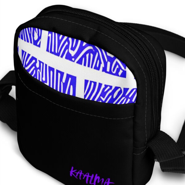 Be Kaalma Utility crossbody bag - Image 2