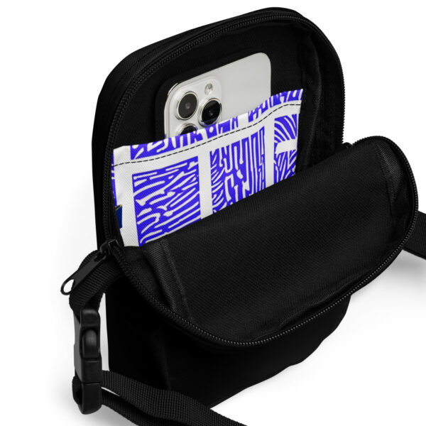 Be Kaalma Utility crossbody bag - Image 3