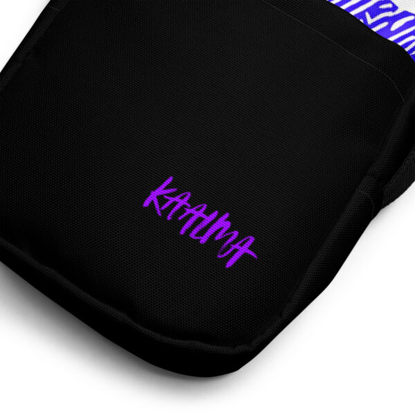 Be Kaalma Utility crossbody bag - Image 4