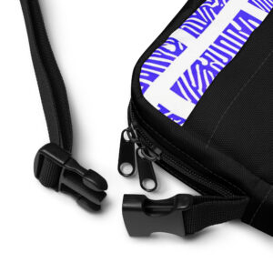 Be Kaalma Utility crossbody bag