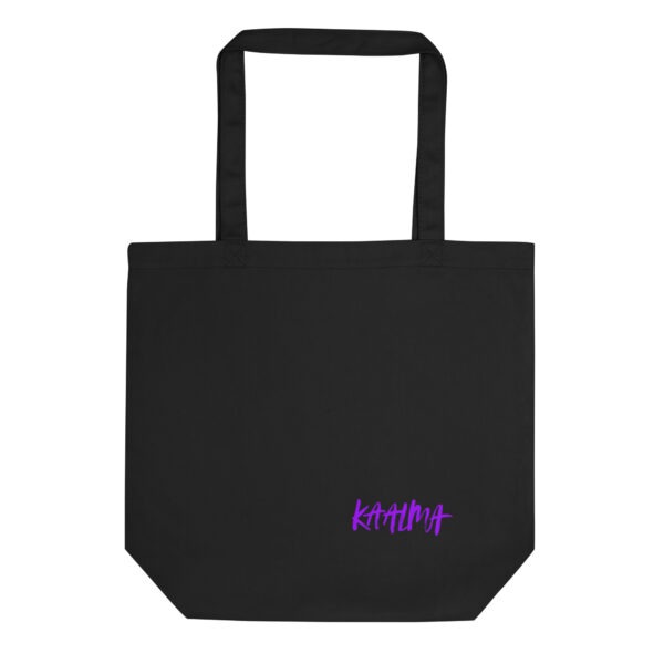 Be Kaalma Eco Tote Bag - Image 2