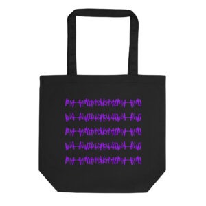 Be Kaalma Eco Tote Bag