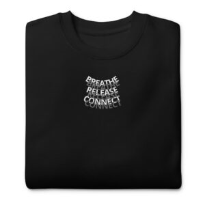 Aura Premium Sweatshirt