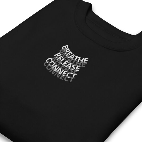 Aura Premium Sweatshirt - Image 4