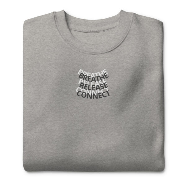 Aura Premium Sweatshirt - Image 8