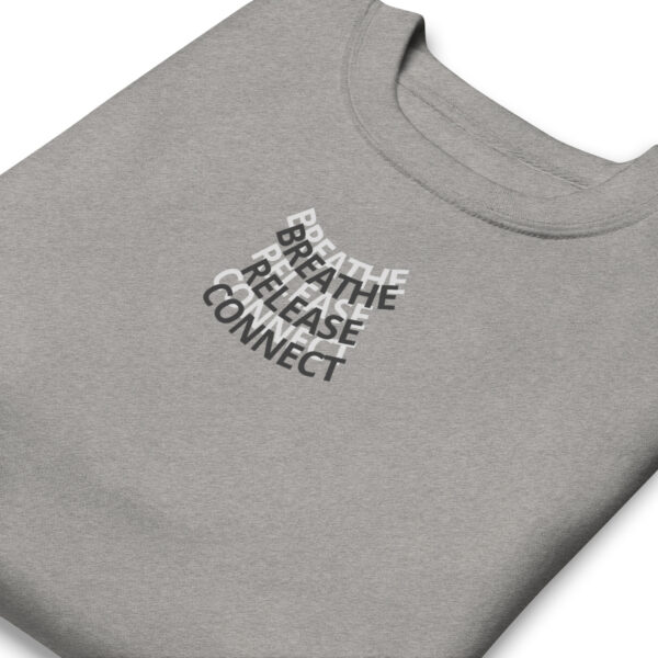 Aura Premium Sweatshirt - Image 7