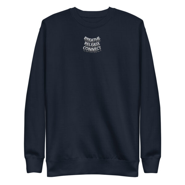 Aura Premium Sweatshirt - Image 3