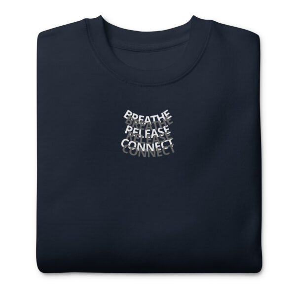 Aura Premium Sweatshirt - Image 6