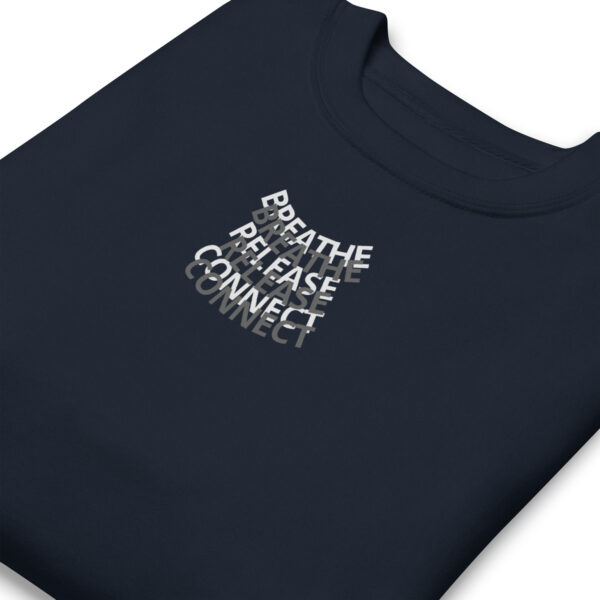 Aura Premium Sweatshirt - Image 5