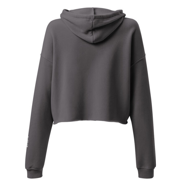 Aura Crop Hoodie - Image 10