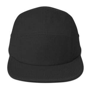 Be Kaalma Five Panel Cap