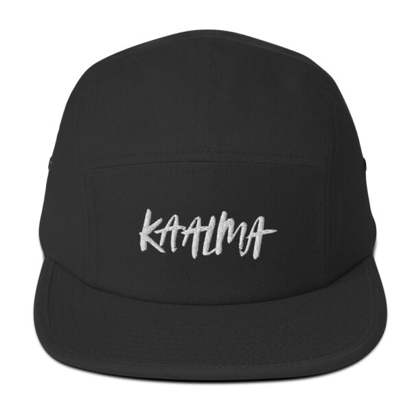 Be Kaalma Five Panel Cap