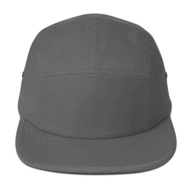 Be Kaalma Five Panel Cap - Image 10