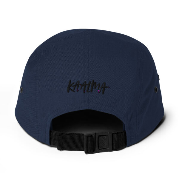 K Five Panel Cap - Image 9