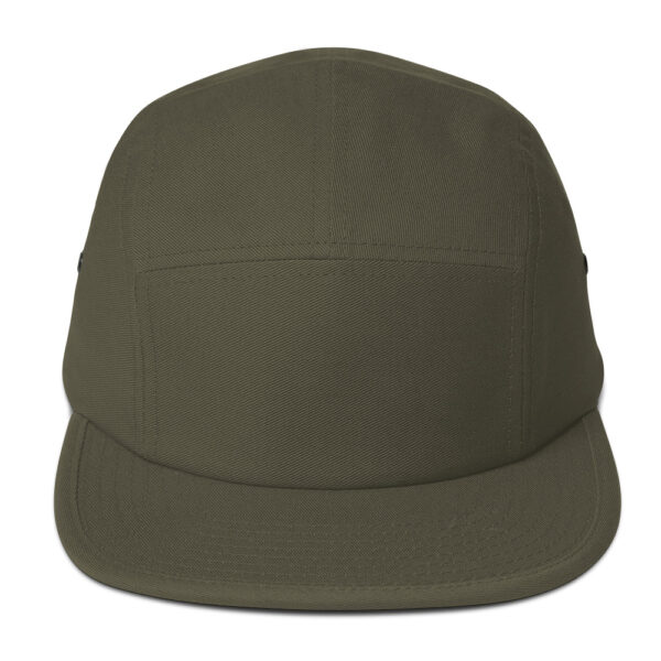 Be Kaalma Five Panel Cap - Image 8