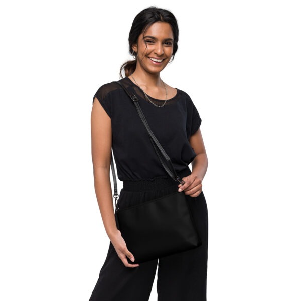 K Crossbody bag - Image 3