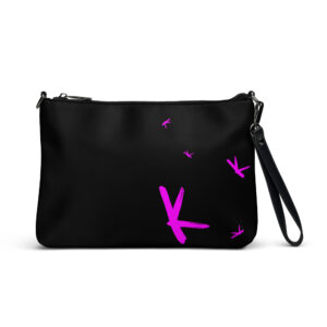 K Crossbody bag