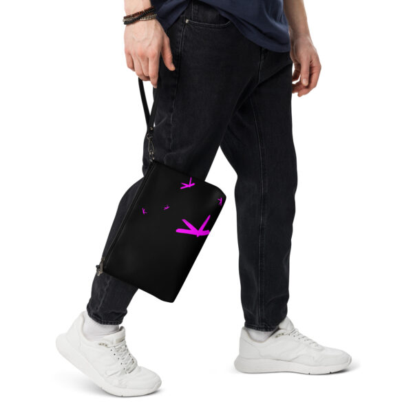 K Crossbody bag - Image 2