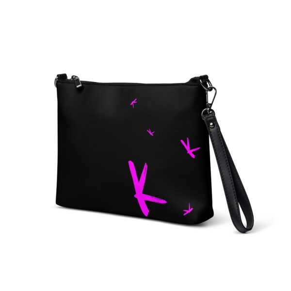 K Crossbody bag - Image 5