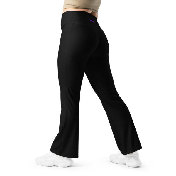 Be Kaalma Flare leggings - Image 2