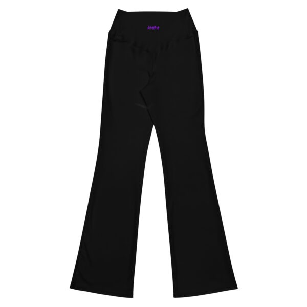 Be Kaalma Flare leggings - Image 5
