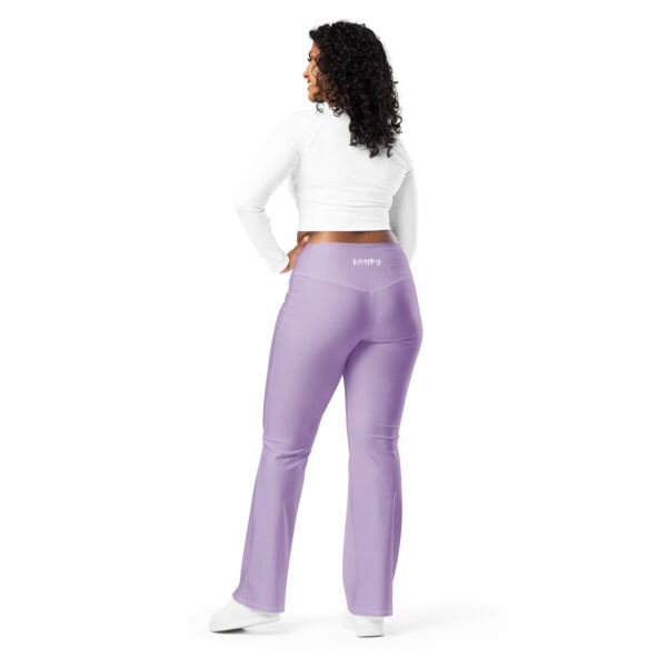 Be Kaalma Flare leggings - Image 2