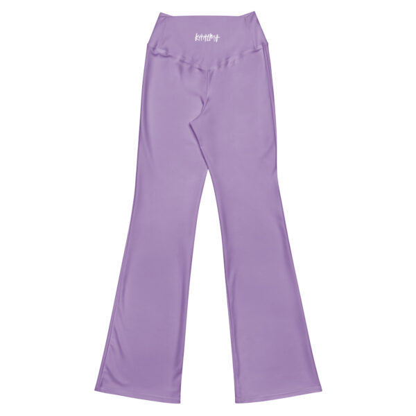 Be Kaalma Flare leggings - Image 4