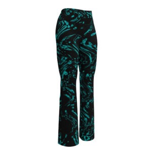 Waves Flare leggings