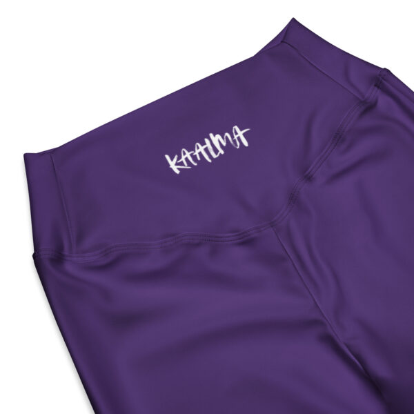 Be Kaalma Flare leggings - Image 5