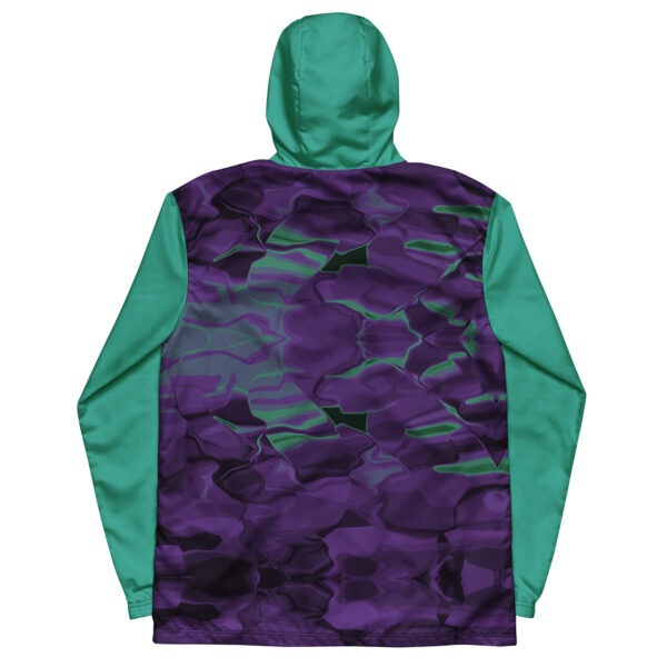 Nebula windbreaker - Image 4