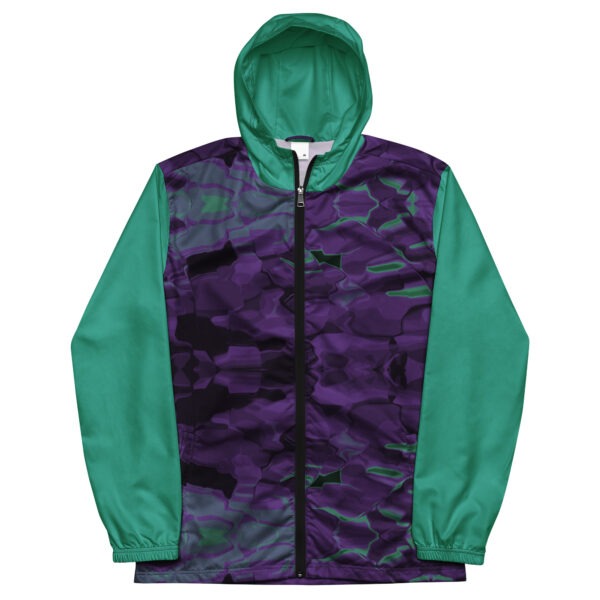 Nebula windbreaker