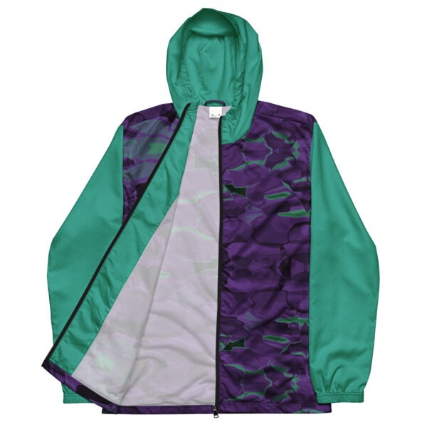 Nebula windbreaker - Image 3