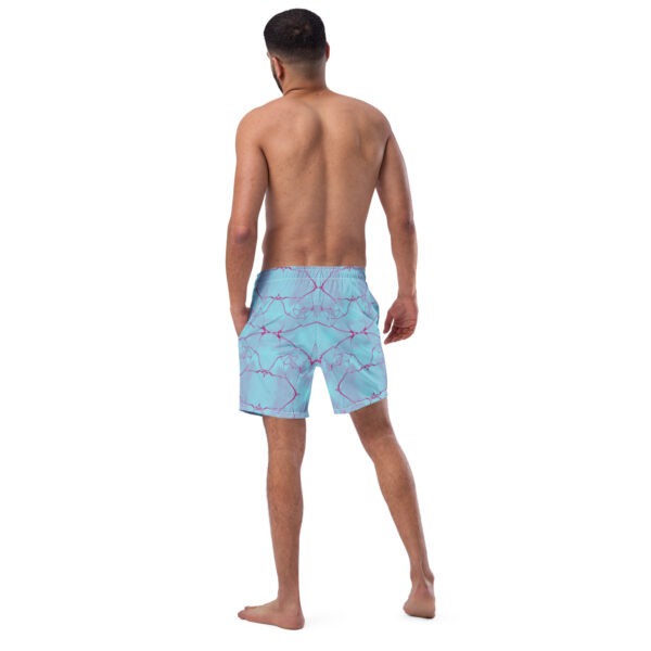 Silent Ascend Recycled Swim Trunks - Image 5