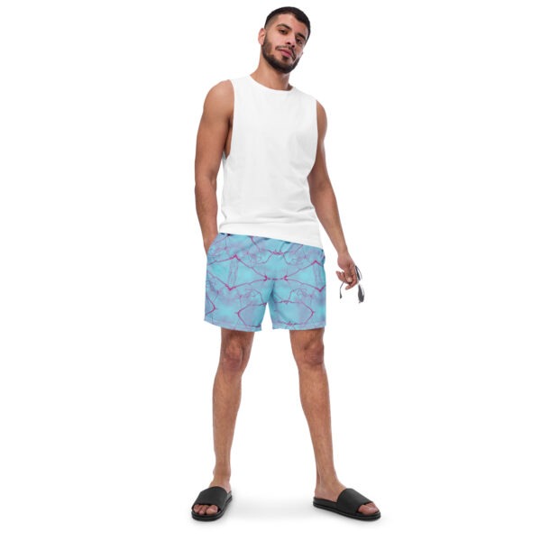 Silent Ascend Recycled Swim Trunks - Image 2