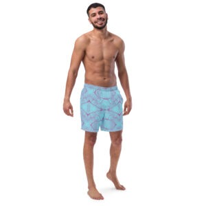 Silent Ascend Recycled Swim Trunks