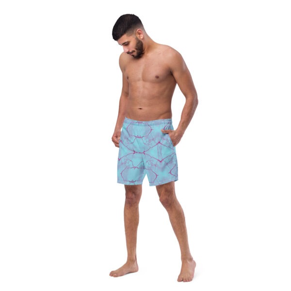 Silent Ascend Recycled Swim Trunks - Image 4