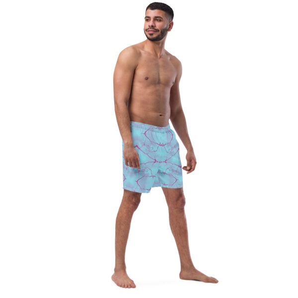 Silent Ascend Recycled Swim Trunks - Image 3