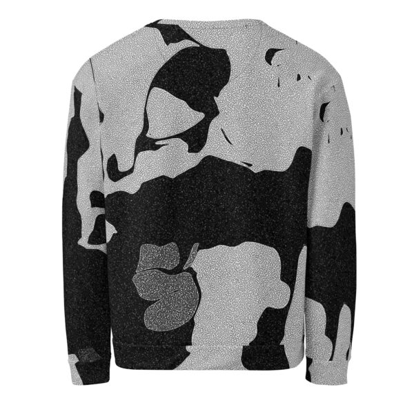 Obscura Unisex Sweatshirt - Image 2