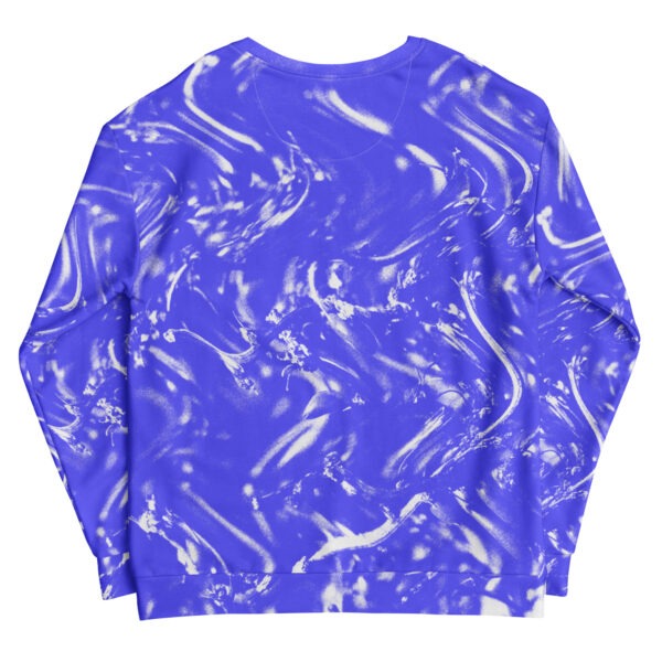 Waves Unisex Sweatshirt - Image 3