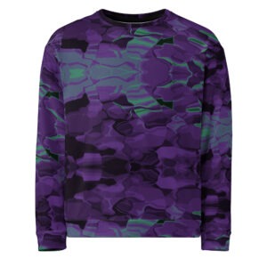 Nebula Unisex Sweatshirt