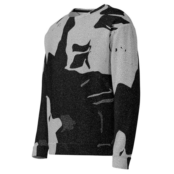 Obscura Unisex Sweatshirt - Image 3