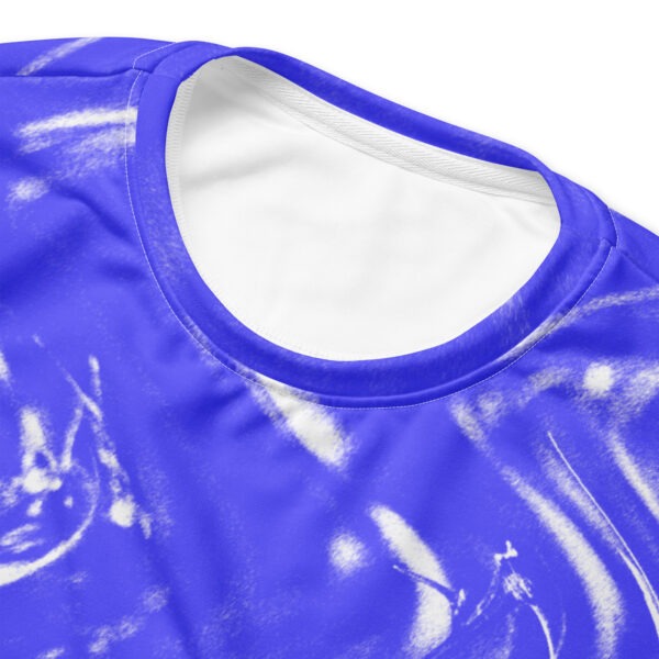 Waves Unisex Sweatshirt - Image 2