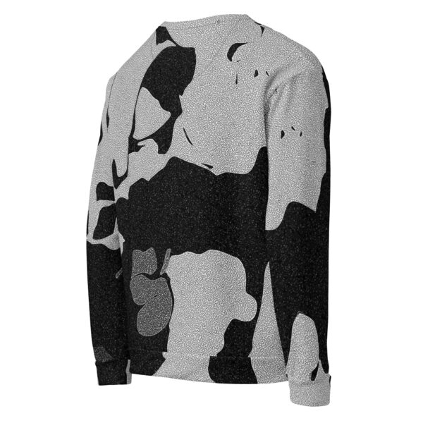 Obscura Unisex Sweatshirt - Image 4
